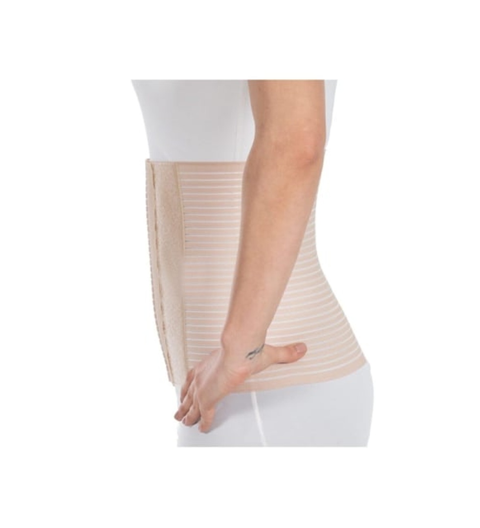 Abdominal Corset 26 cm (Available in Sizes)