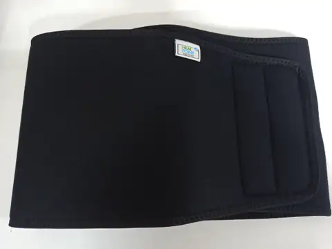 Fabric Abdominal Corset