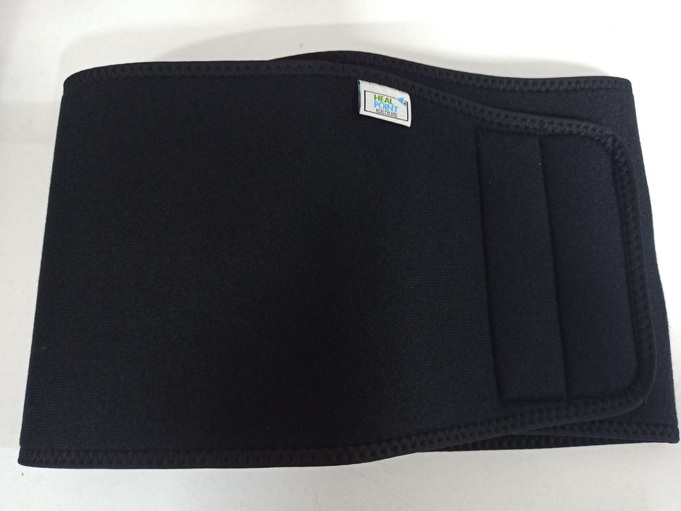 Fabric Abdominal Corset