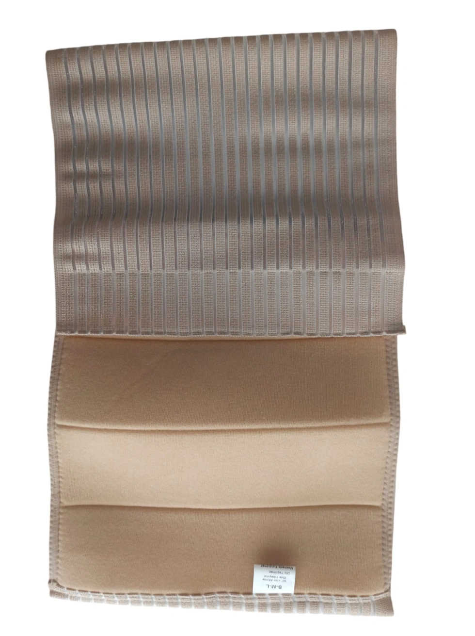 Abdominal Corset 26 cm with Towel Pad