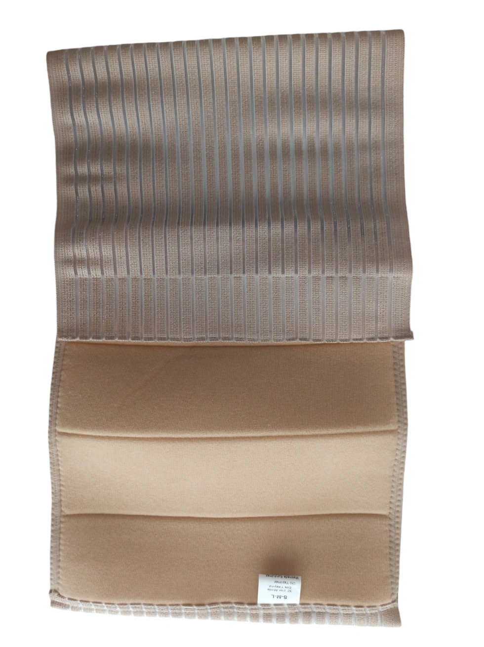 Abdominal Corset 26 cm with Towel Pad