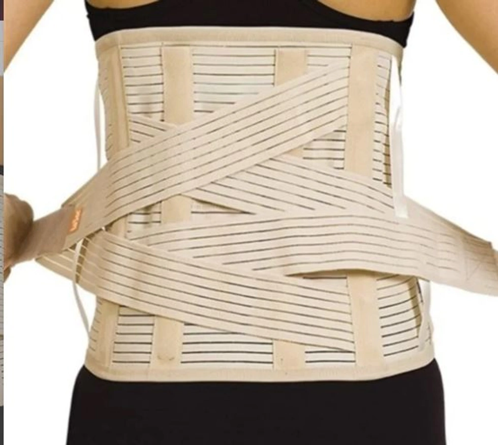 Lumbosacral Corset 32 cm Universal