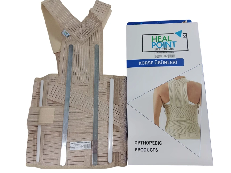Dorsolumbar Corset Universal