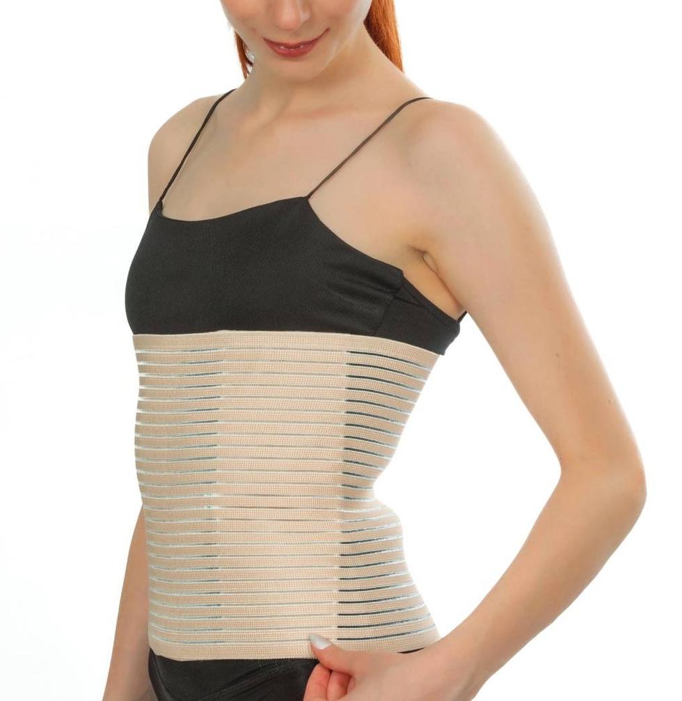 Abdominal Corset 16 cm Sized