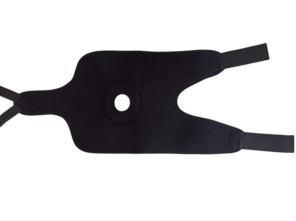 Patella Supported Knee Brace