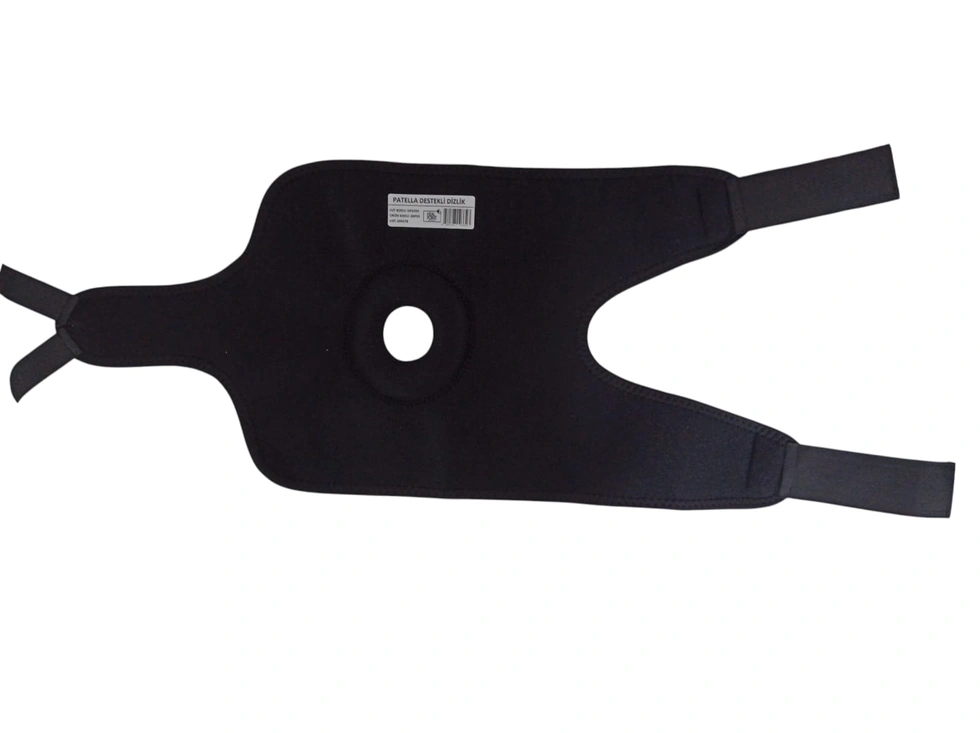 Patella Supported Knee Brace
