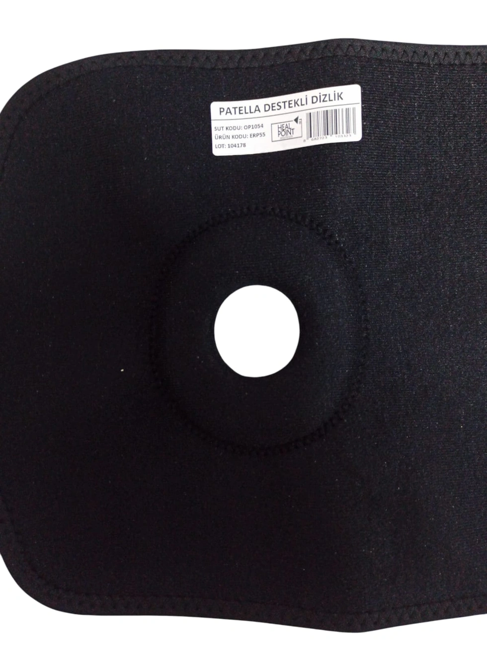 Patella Supported Knee Brace