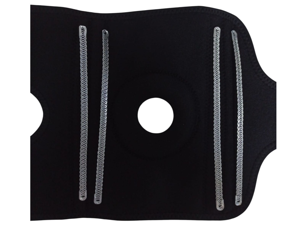 Patella and Ligament Supported Knee Brace