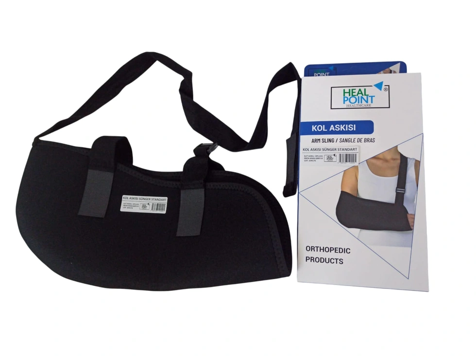 Arm Sling Foam Standard